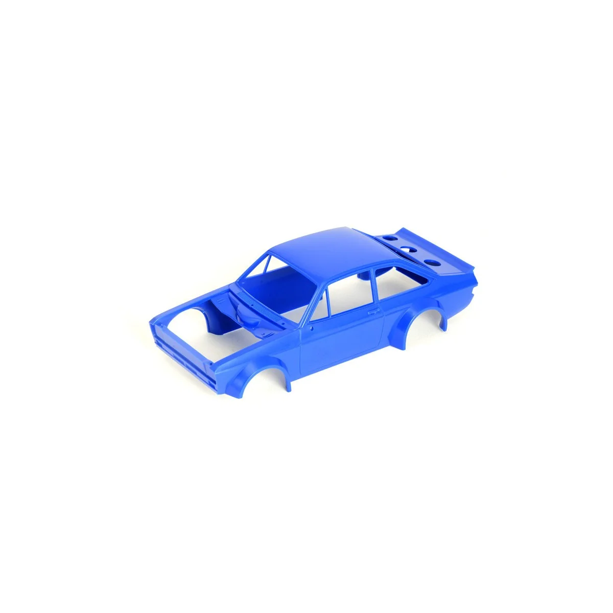 Ford Escort Zakspeed Gr.2 1/24 Italeri Italeri I3664 - 7 Ford Escort Zakspeed Gr.2 1/24 Italeri Italeri I3664 - 7