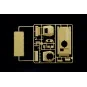 Char Crusader Mk.III et Equipage 1/35 Italeri Italeri I6592 - 9 I6592-Char Crusader Mk.III et Equipage 1/35 Italeri - I6592