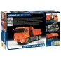 Z3650-Dump truck Kamaz-65115 1/35 Zvezda - Z3650