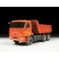 Z3650-Dump truck Kamaz-65115 1/35 Zvezda - Z3650