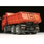 Z3650-Camion benne Kamaz-65115 1/35 Zvezda