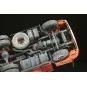 Z3650-Dump truck Kamaz-65115 1/35 Zvezda - Z3650