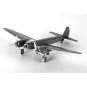 Z7284-Aircraft Junkers Ju-88 A-5/A-17 1/72 Zvezda - Z7284
