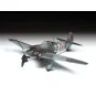 Aircraft Yak-9D 1/48 Zvezda Zvezda Z4815 - 2 Z4815-Aircraft Yak-9D 1/48 Zvezda - Z4815