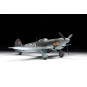 Z4815-Aircraft Yak-9D 1/48 Zvezda - Z4815