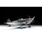 Avion Yak-9D 1/48 Zvezda Zvezda Z4815 - 3 Z4815-Avion Yak-9D 1/48 Zvezda - Z4815