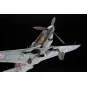 Aircraft Yak-9D 1/48 Zvezda Zvezda Z4815 - 5 Z4815-Aircraft Yak-9D 1/48 Zvezda - Z4815