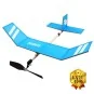 Bambino découpe laser balsa Siva Siva SV-70018 - 1 SV-70018-Bambino découpe laser balsa Siva - SV-70018