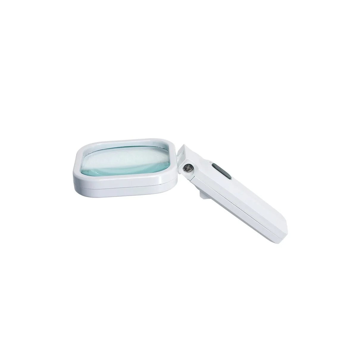 Loupe lumineuse avec 4 LED Pebaro Siva SV-LL810 - 1 Loupe lumineuse avec 4 LED Pebaro Siva SV-LL810 - 1
