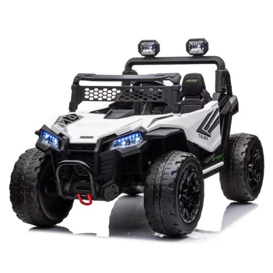 Voiture E-Street Car SUV Sport 12V 4WD 2.4Ghz Siva Siva SV-50993 - 1 SV-50993-E-Street Car SUV Sport 12V 4WD 2.4Ghz Siva - SV-50993