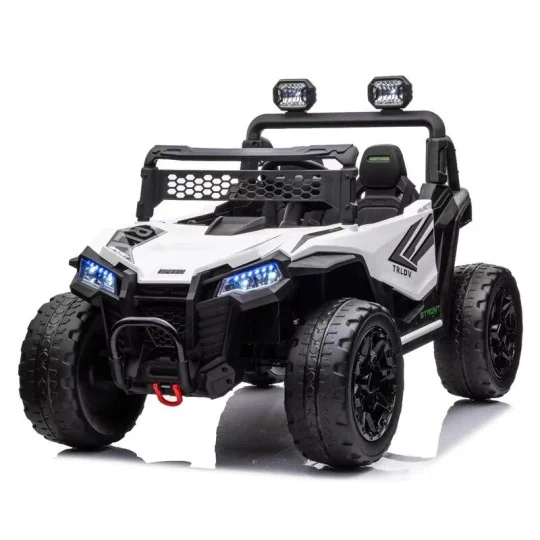 Voiture E-Street Car SUV Sport 12V 4WD 2.4Ghz Siva Siva SV-50993 - 1 SV-50993-E-Street Car SUV Sport 12V 4WD 2.4Ghz Siva - SV-50993