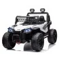 Voiture E-Street Car SUV Sport 12V 4WD 2.4Ghz Siva Siva SV-50993 - 1 SV-50993-Voiture E-Street Car SUV Sport 12V 4WD 2.4Ghz Siva - SV-50993