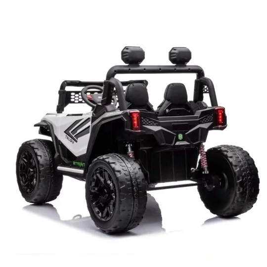 Voiture E-Street Car SUV Sport 12V 4WD 2.4Ghz Siva Siva SV-50993 - 3 SV-50993-E-Street Car SUV Sport 12V 4WD 2.4Ghz Siva - SV-50993