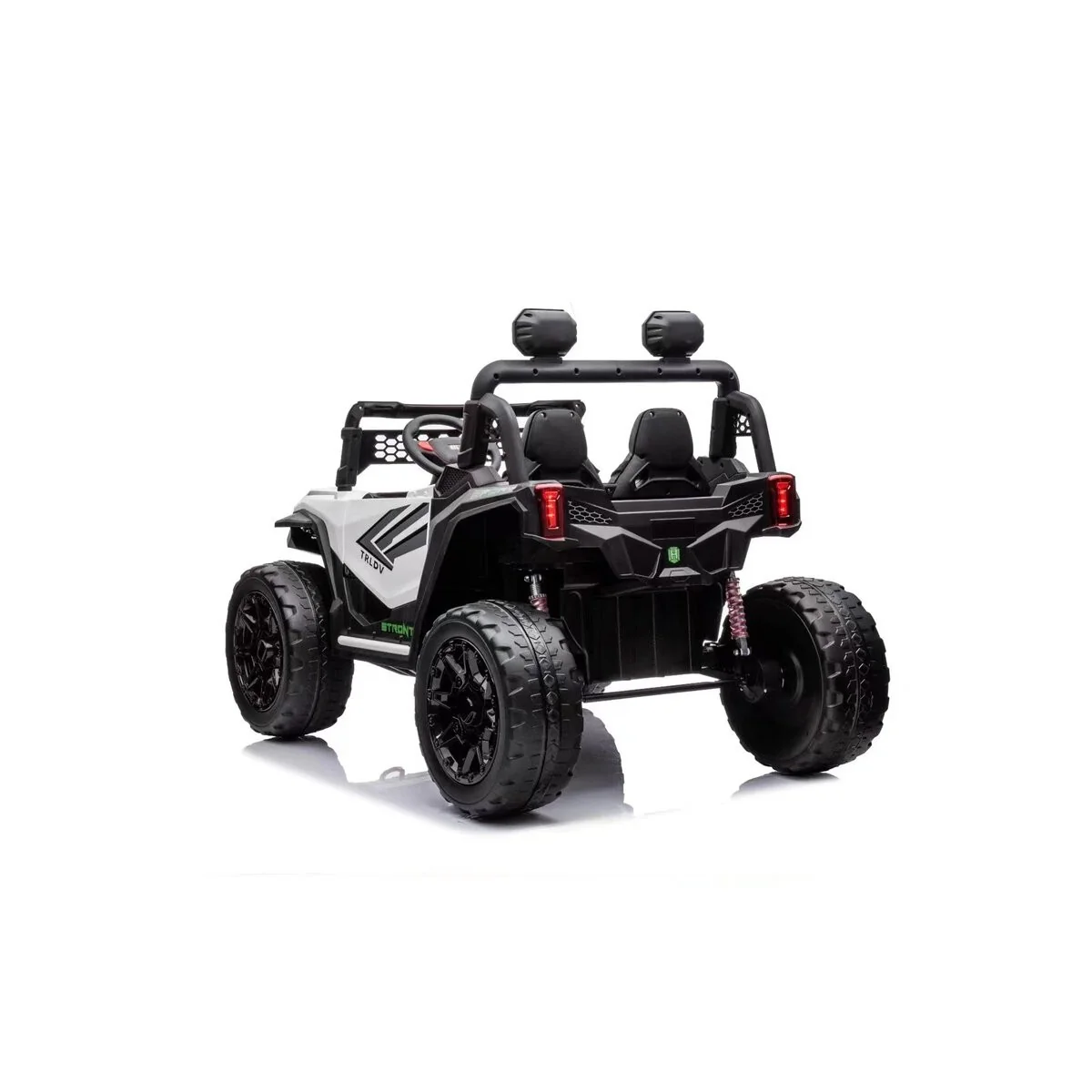 Voiture E-Street Car SUV Sport 12V 4WD 2.4Ghz Siva Siva SV-50993 - 3 Voiture E-Street Car SUV Sport 12V 4WD 2.4Ghz Siva Siva SV-50993 - 3