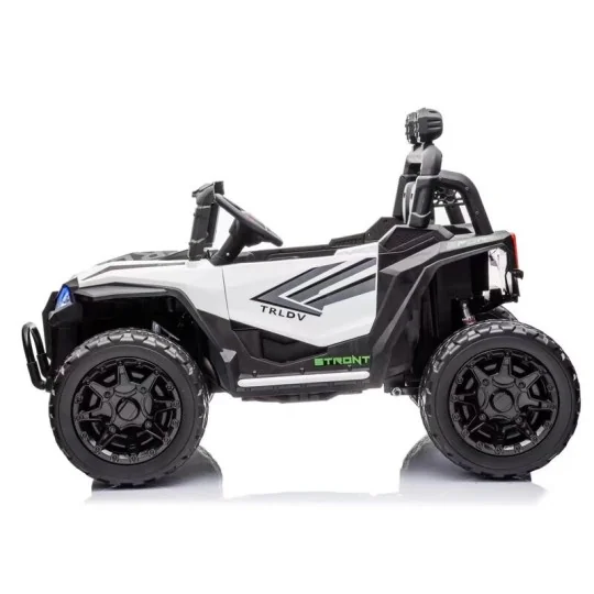 Voiture E-Street Car SUV Sport 12V 4WD 2.4Ghz Siva Siva SV-50993 - 4 SV-50993-E-Street Car SUV Sport 12V 4WD 2.4Ghz Siva - SV-50993