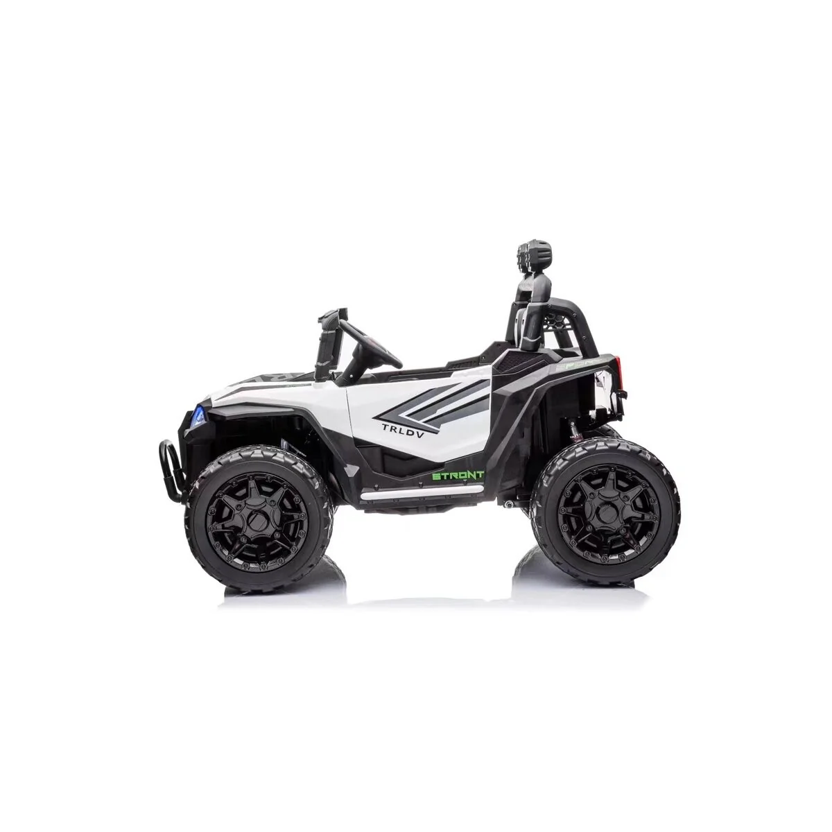 Voiture E-Street Car SUV Sport 12V 4WD 2.4Ghz Siva Siva SV-50993 - 4 Voiture E-Street Car SUV Sport 12V 4WD 2.4Ghz Siva Siva SV-50993 - 4