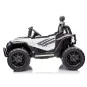 Voiture E-Street Car SUV Sport 12V 4WD 2.4Ghz Siva Siva SV-50993 - 4 SV-50993-Voiture E-Street Car SUV Sport 12V 4WD 2.4Ghz Siva - SV-50993