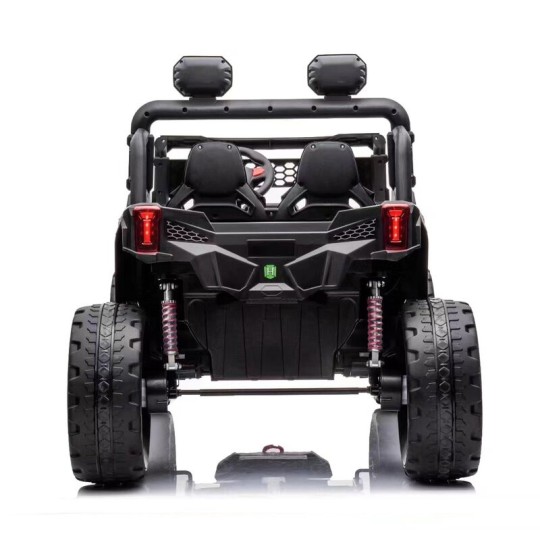 Voiture E-Street Car SUV Sport 12V 4WD 2.4Ghz Siva Siva SV-50993 - 5 SV-50993-E-Street Car SUV Sport 12V 4WD 2.4Ghz Siva - SV-50993