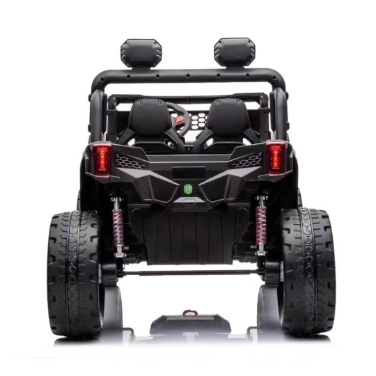 Voiture E-Street Car SUV Sport 12V 4WD 2.4Ghz Siva Siva SV-50993 - 5 SV-50993-E-Street Car SUV Sport 12V 4WD 2.4Ghz Siva - SV-50993