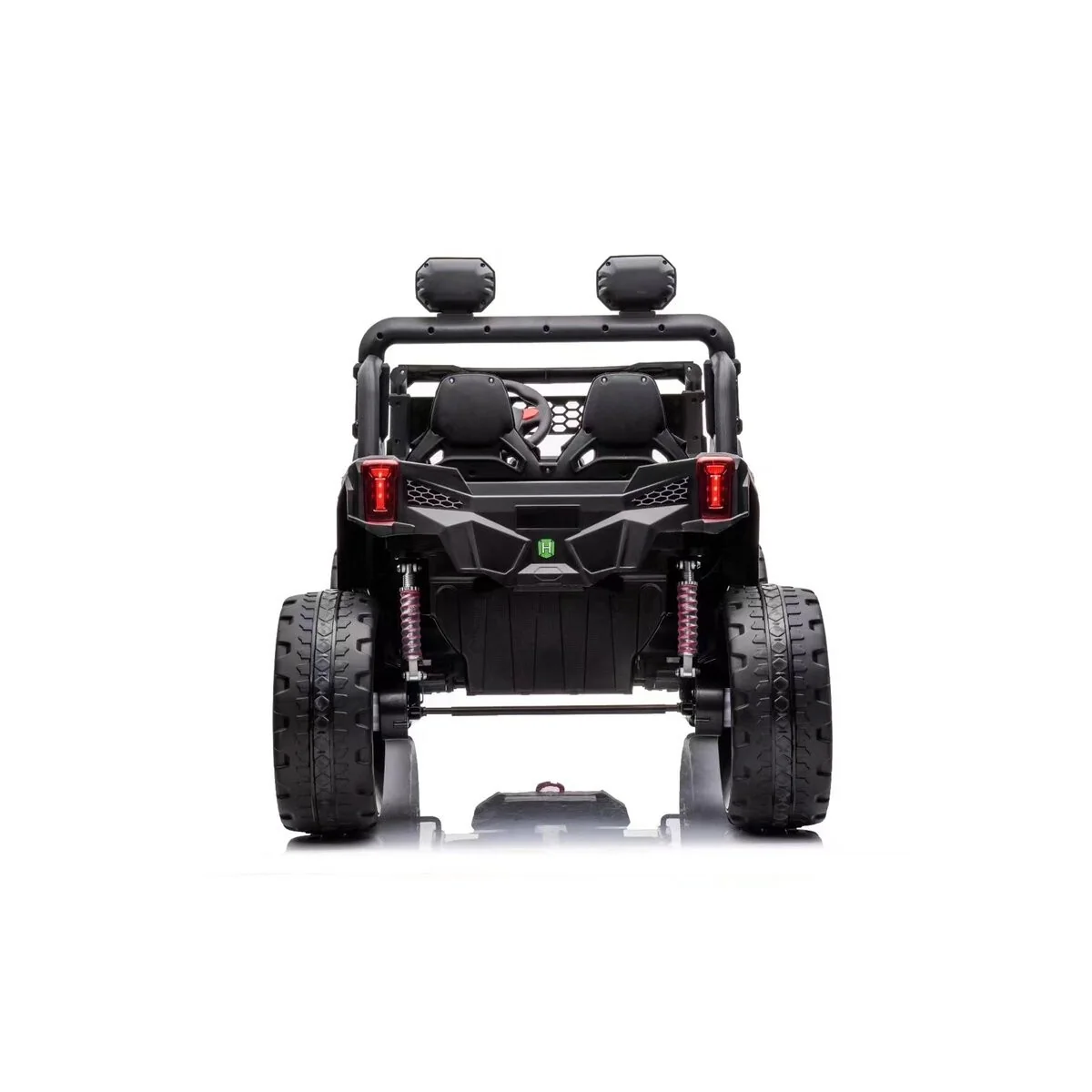 Voiture E-Street Car SUV Sport 12V 4WD 2.4Ghz Siva Siva SV-50993 - 5 Voiture E-Street Car SUV Sport 12V 4WD 2.4Ghz Siva Siva SV-50993 - 5