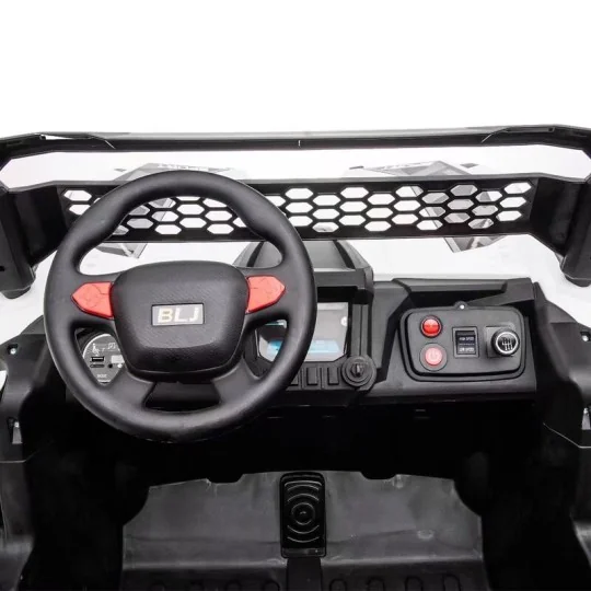 Voiture E-Street Car SUV Sport 12V 4WD 2.4Ghz Siva Siva SV-50993 - 6 SV-50993-E-Street Car SUV Sport 12V 4WD 2.4Ghz Siva - SV-50993