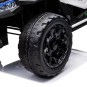 SV-50993-Voiture E-Street Car SUV Sport 12V 4WD 2.4Ghz Siva - SV-50993