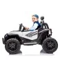Voiture E-Street Car SUV Sport 12V 4WD 2.4Ghz Siva Siva SV-50993 - 12 SV-50993-E-Street Car SUV Sport 12V 4WD 2.4Ghz Siva - SV-50993