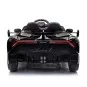SV-50969-Car E-Street Lamborghini Veneno 12V 2WD 2.4Ghz Siva - SV-50969