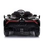 SV-50969-Voiture E-Street Lamborghini Veneno 12V 2WD 2.4Ghz Siva - SV-50969