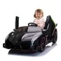 Voiture E-Street Lamborghini Veneno 12V 2WD 2.4Ghz Siva Siva SV-50969 - 7 SV-50969-Voiture E-Street Lamborghini Veneno 12V 2WD 2.4Ghz Siva - SV-50969