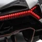 SV-50969-Car E-Street Lamborghini Veneno 12V 2WD 2.4Ghz Siva - SV-50969