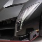 SV-50969-Car E-Street Lamborghini Veneno 12V 2WD 2.4Ghz Siva - SV-50969