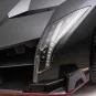 SV-50969-Car E-Street Lamborghini Veneno 12V 2WD 2.4Ghz Siva - SV-50969