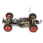 47390-Kit Avante Spécial 4WD Noir Tamiya 47390