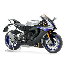Motorcycle Yamaha YZF-R1M 1/12 Tamiya Tamiya 14133 - 1