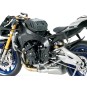 Motorcycle Yamaha YZF-R1M 1/12 Tamiya Tamiya 14133 - 3 14133-Motorcycle Yamaha YZF-R1M 1/12 Tamiya - 14133