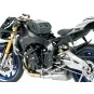 Motorcycle Yamaha YZF-R1M 1/12 Tamiya Tamiya 14133 - 3 14133-Motorcycle Yamaha YZF-R1M 1/12 Tamiya - 14133