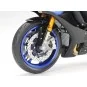 Motorcycle Yamaha YZF-R1M 1/12 Tamiya Tamiya 14133 - 4 14133-Motorcycle Yamaha YZF-R1M 1/12 Tamiya - 14133
