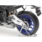 14133-Motorcycle Yamaha YZF-R1M 1/12 Tamiya