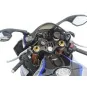 14133-Moto Yamaha YZF-R1M 1/12 Tamiya - 14133