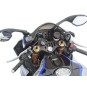 Motorcycle Yamaha YZF-R1M 1/12 Tamiya Tamiya 14133 - 7 14133-Motorcycle Yamaha YZF-R1M 1/12 Tamiya - 14133