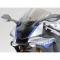 14133-Motorcycle Yamaha YZF-R1M 1/12 Tamiya
