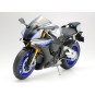 Motorcycle Yamaha YZF-R1M 1/12 Tamiya Tamiya 14133 - 10 14133-Motorcycle Yamaha YZF-R1M 1/12 Tamiya - 14133