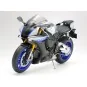 Motorcycle Yamaha YZF-R1M 1/12 Tamiya Tamiya 14133 - 10 14133-Motorcycle Yamaha YZF-R1M 1/12 Tamiya - 14133