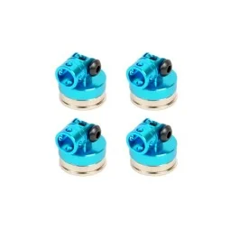 Support body by magnet 1/10 (x4) T2M T2M T422575B - 1
