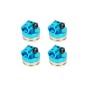 Support body by magnet 1/10 (x4) T2M T2M T422575B - 1 T422575B-Support body by magnet 1/10 (x4) T2M - T422575B