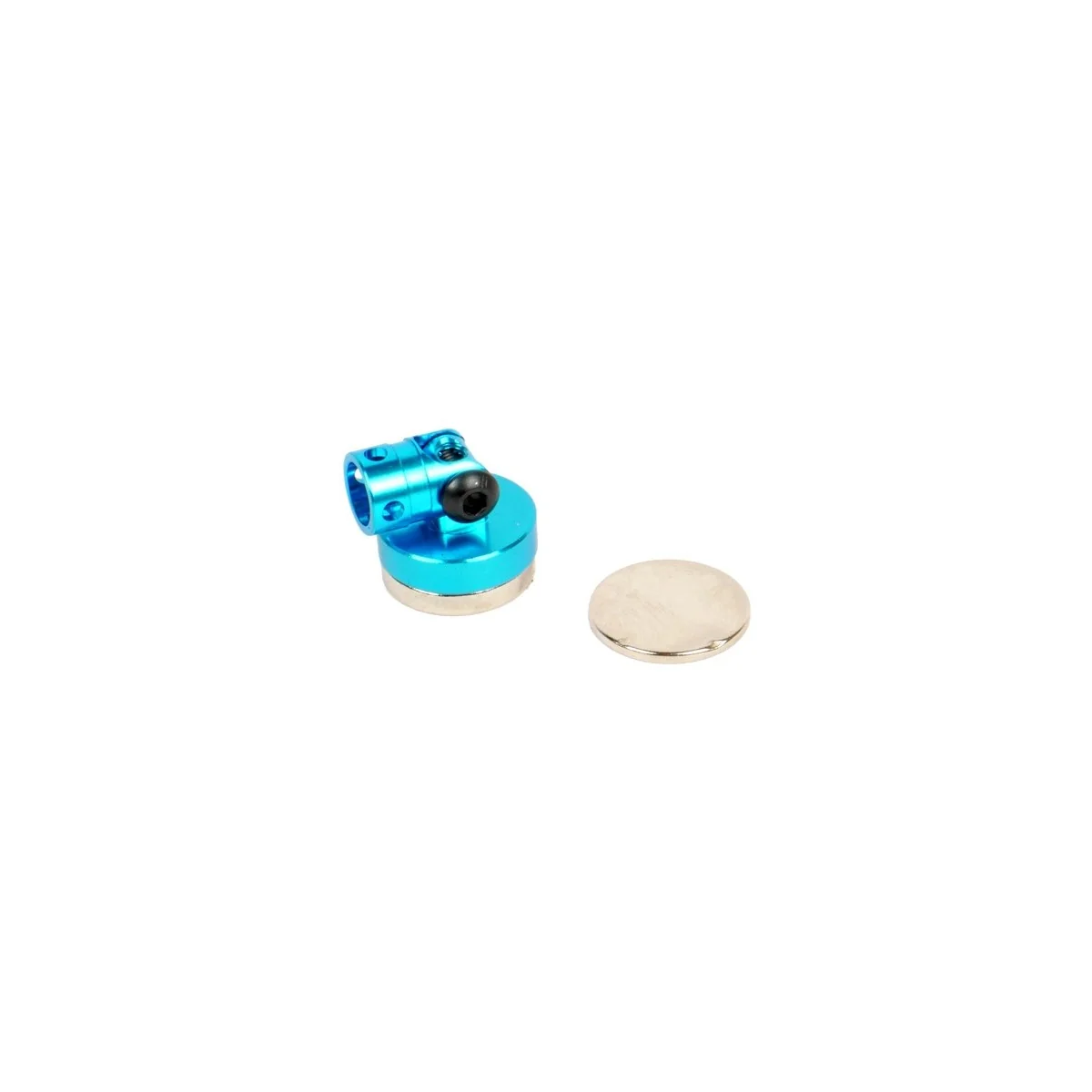 Support body by magnet 1/10 (x4) T2M T2M T422575B - 2 Support body by magnet 1/10 (x4) T2M T2M T422575B - 2