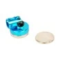Support body by magnet 1/10 (x4) T2M T2M T422575B - 2 T422575B-Support body by magnet 1/10 (x4) T2M - T422575B