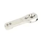 Palonnier servo simple verrouillable alu 25T 45mm T2M T2M T422570 - 1 T422570-Palonnier servo simple verrouillable alu 25T 45mm T2M - T422570