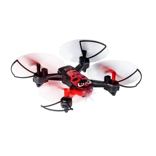 500507153-Drone Angry Bug 2.0 2,4 GHz RTF Carson - 500507153